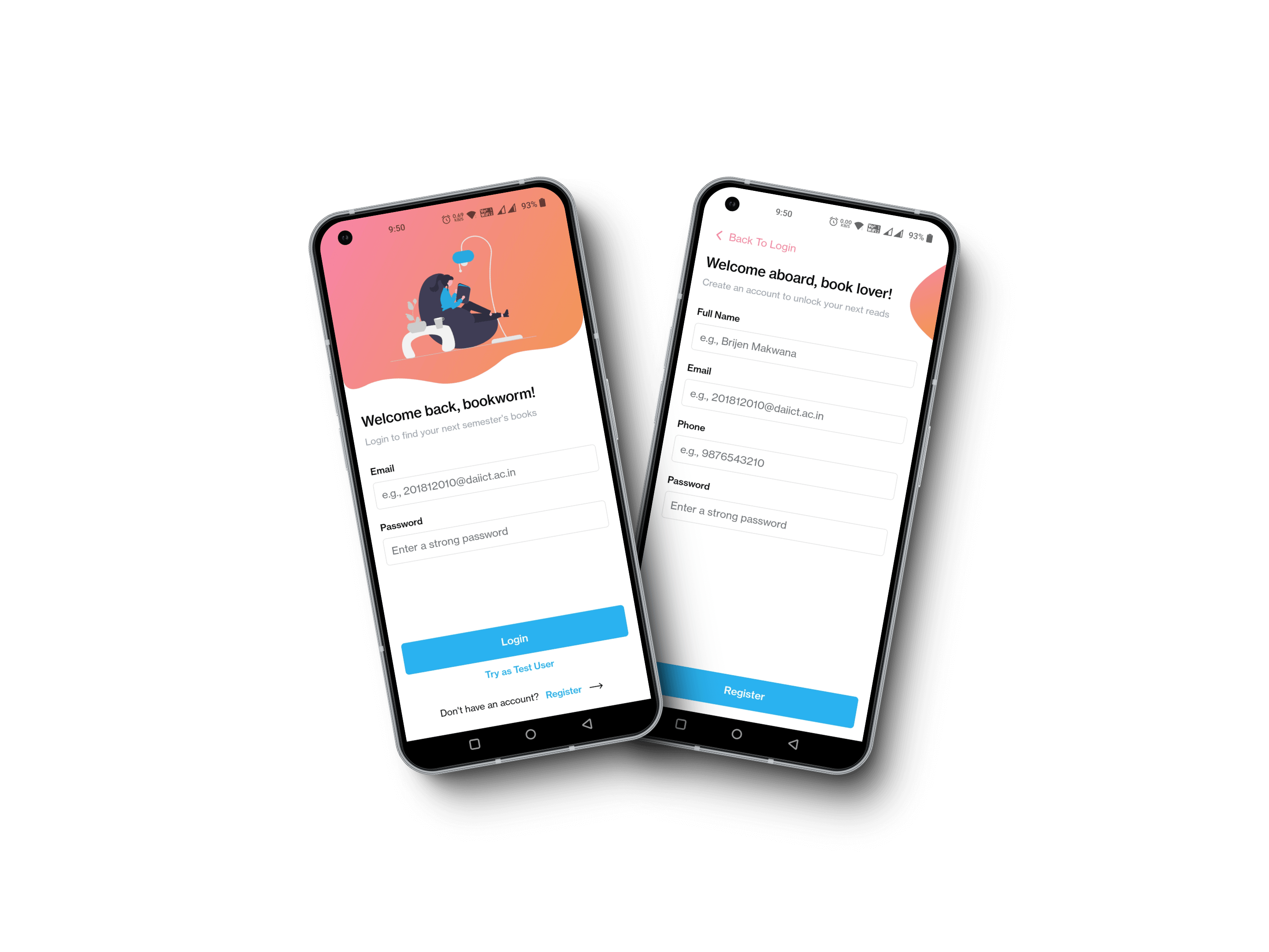 app images