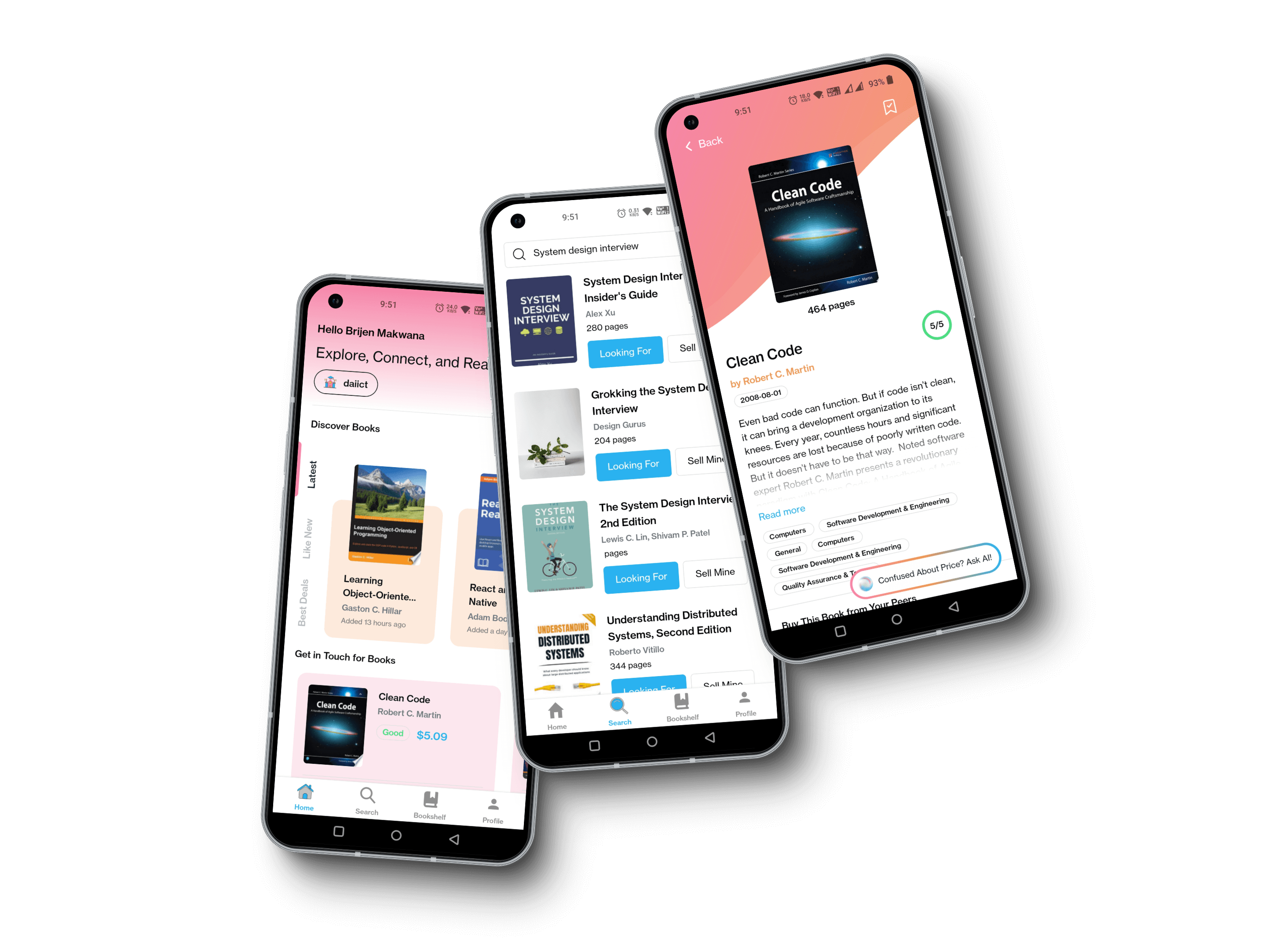 app images