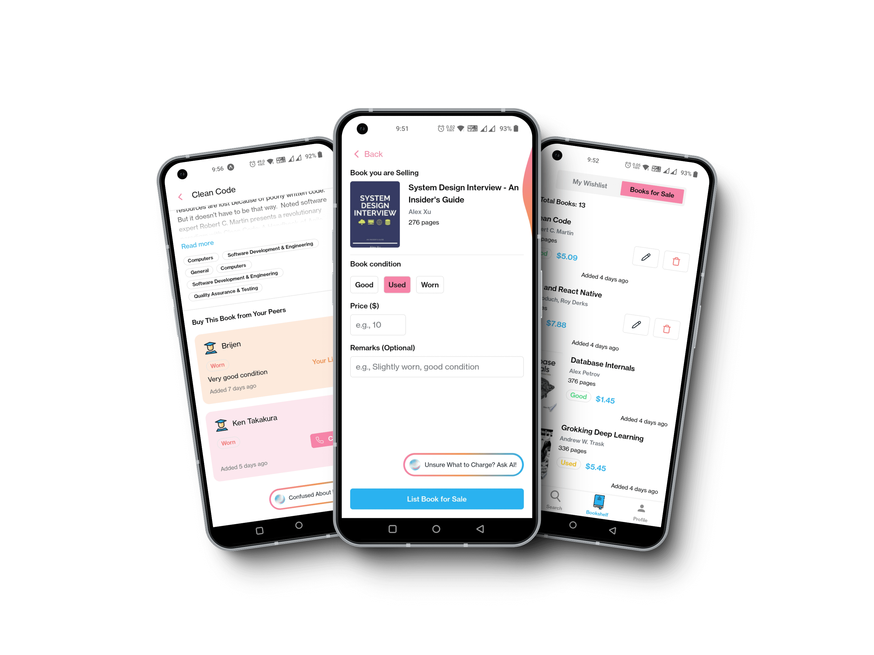 app images